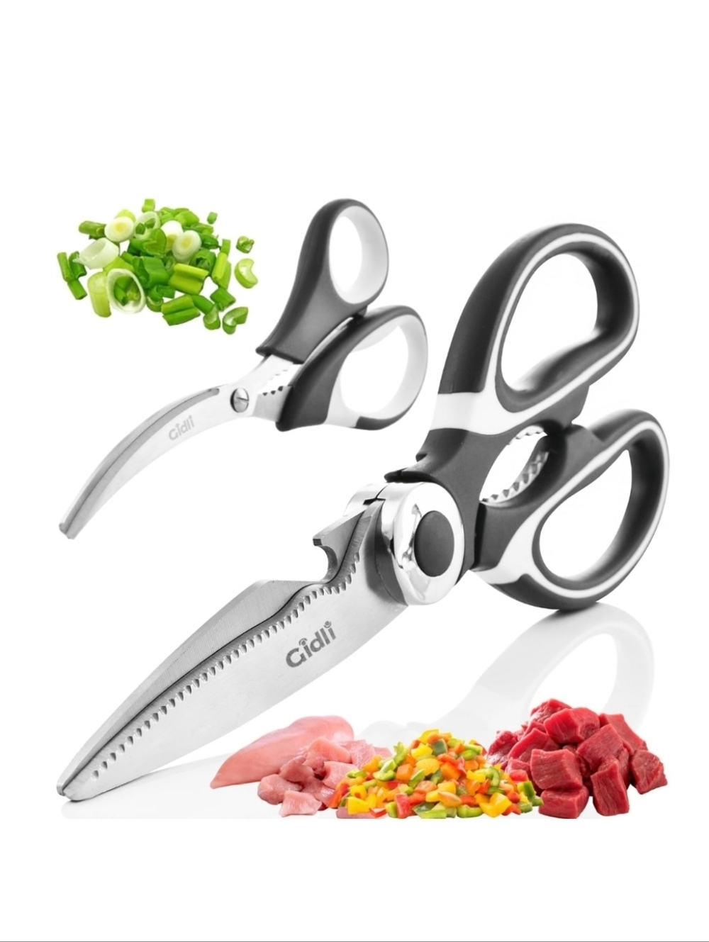 All Purpose Scissors